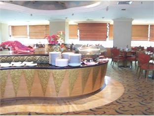 Treva International Hotel Jakarta Ngoại thất bức ảnh