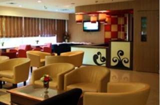 Treva International Hotel Jakarta Ngoại thất bức ảnh