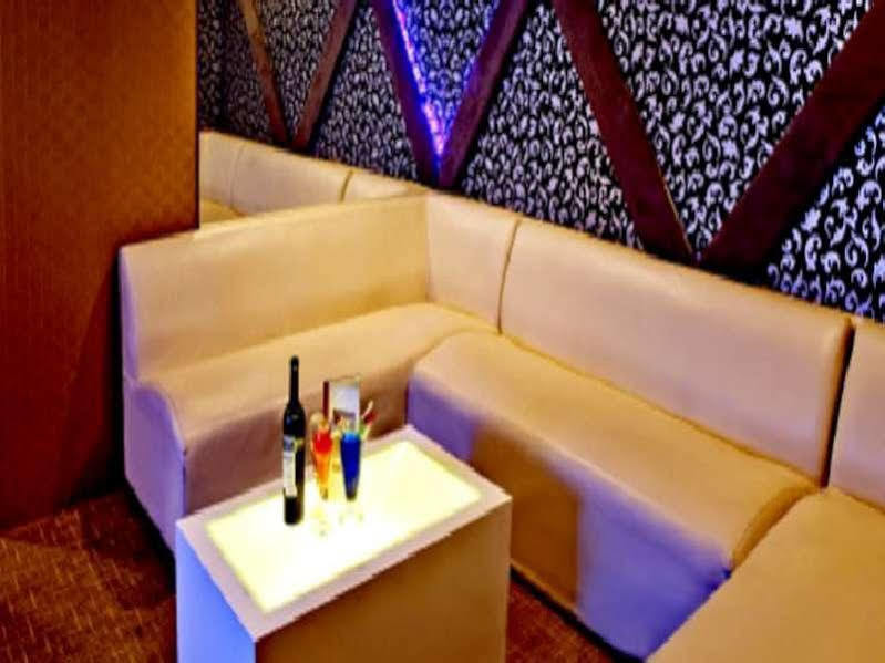 Treva International Hotel Jakarta Ngoại thất bức ảnh